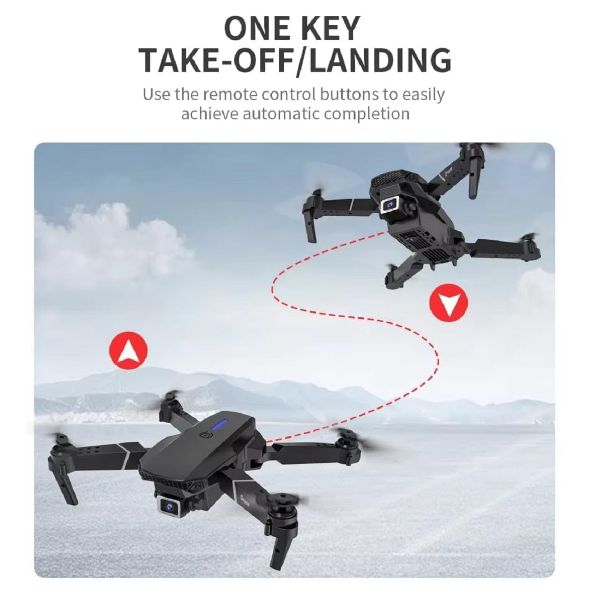 Smart Dron-2