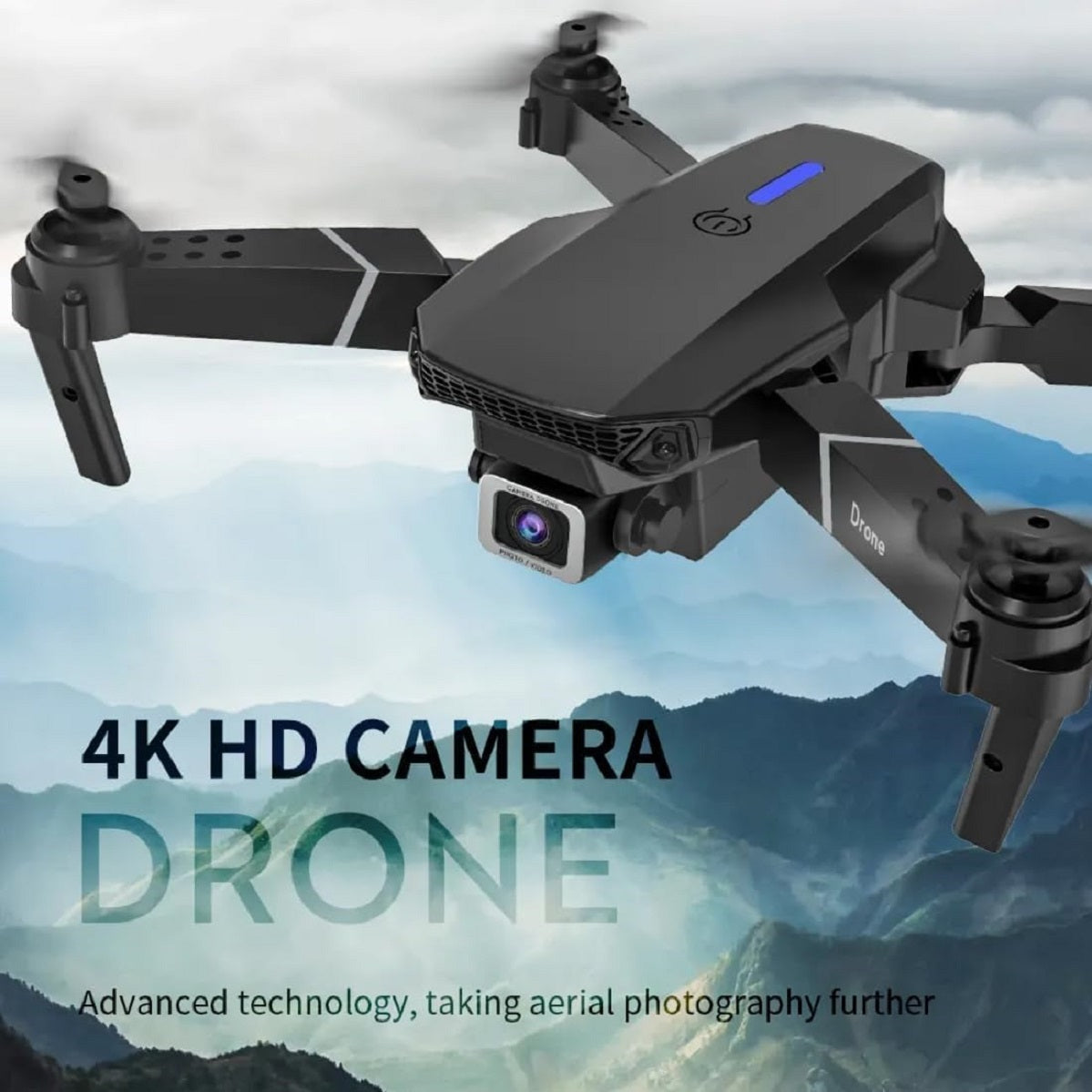 Smart Dron-2