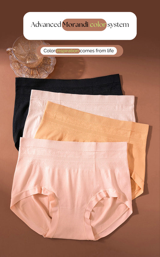 Women's Super comfort brief | Mid rise lady body shaper Briefs