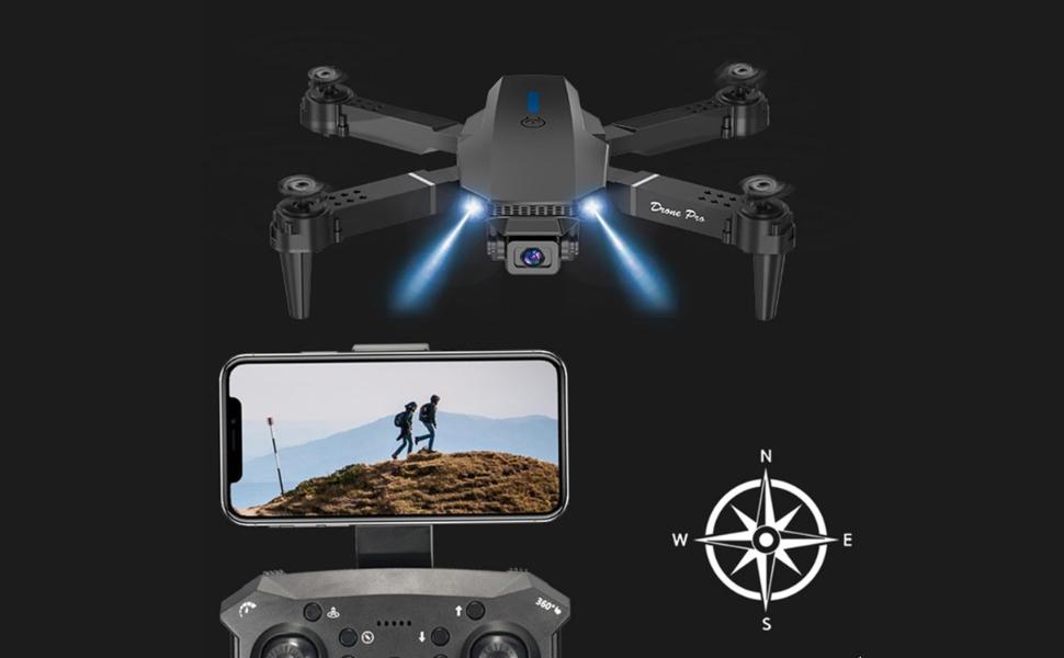 Smart Dron-2