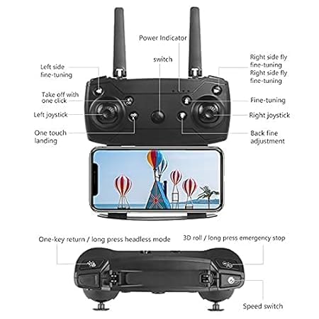 Smart Dron-2