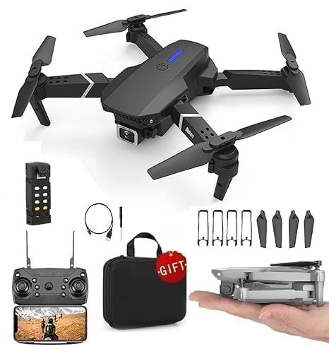 Smart Dron-2