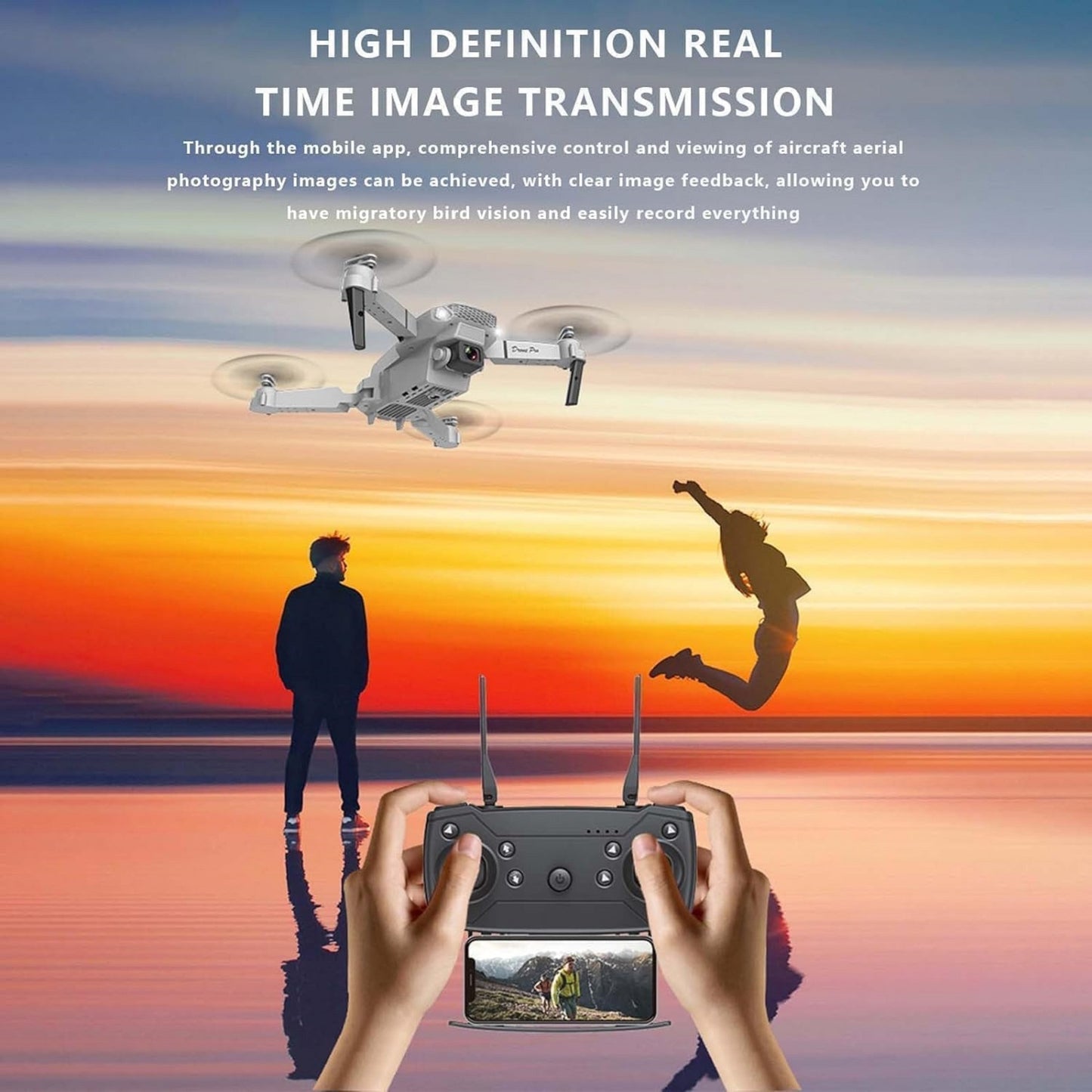 Smart Dron-2