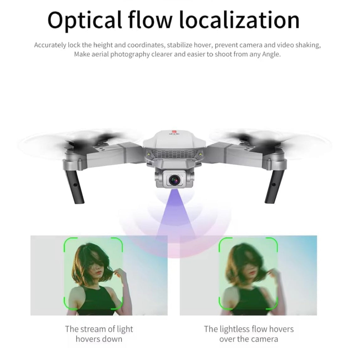 Smart Dron-2