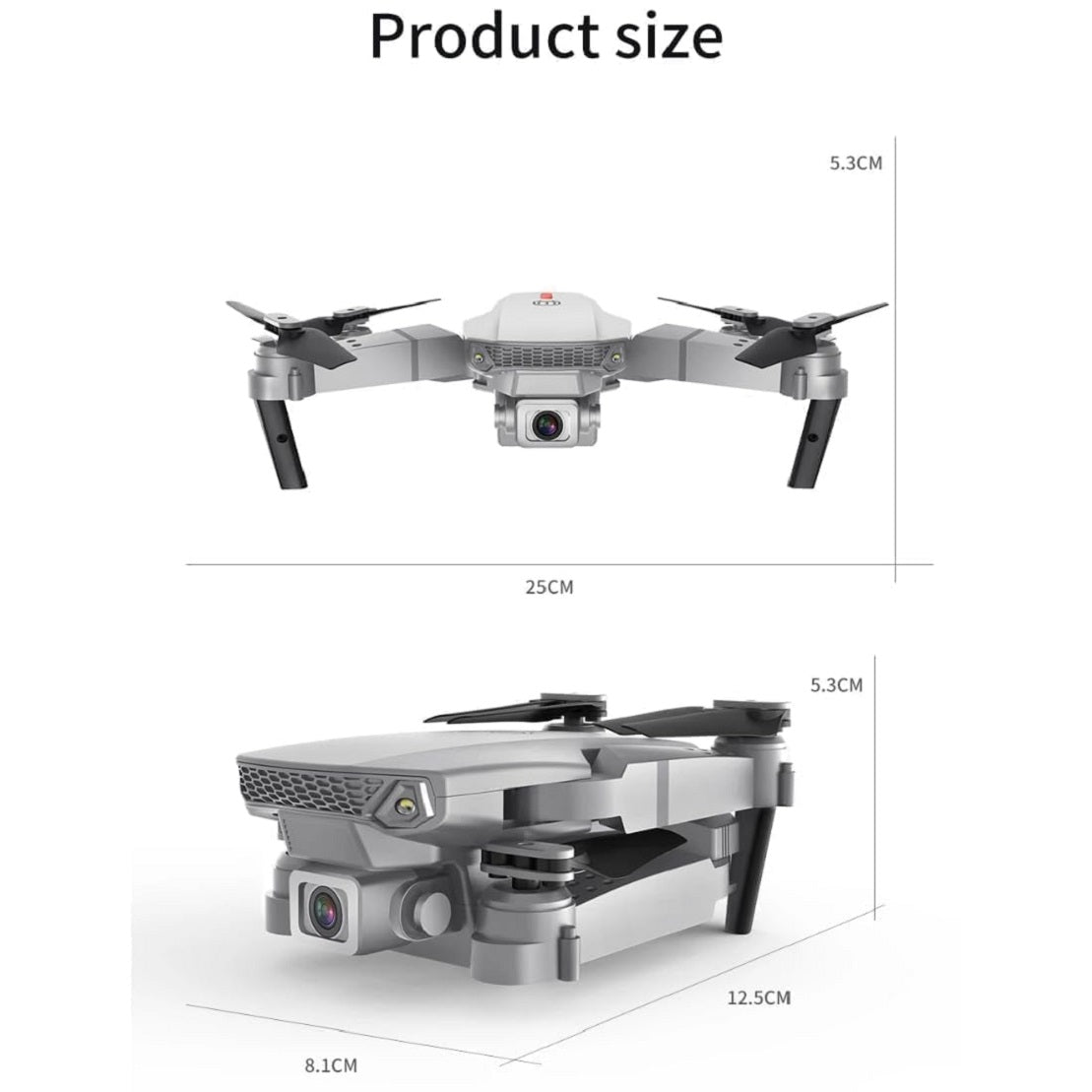 Smart Dron-2
