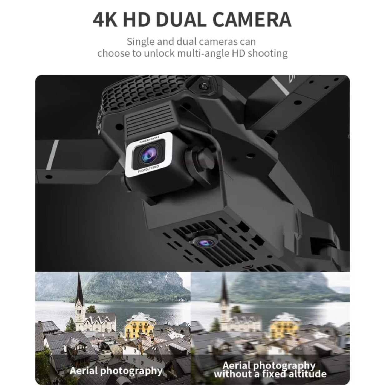 Smart Dron-2