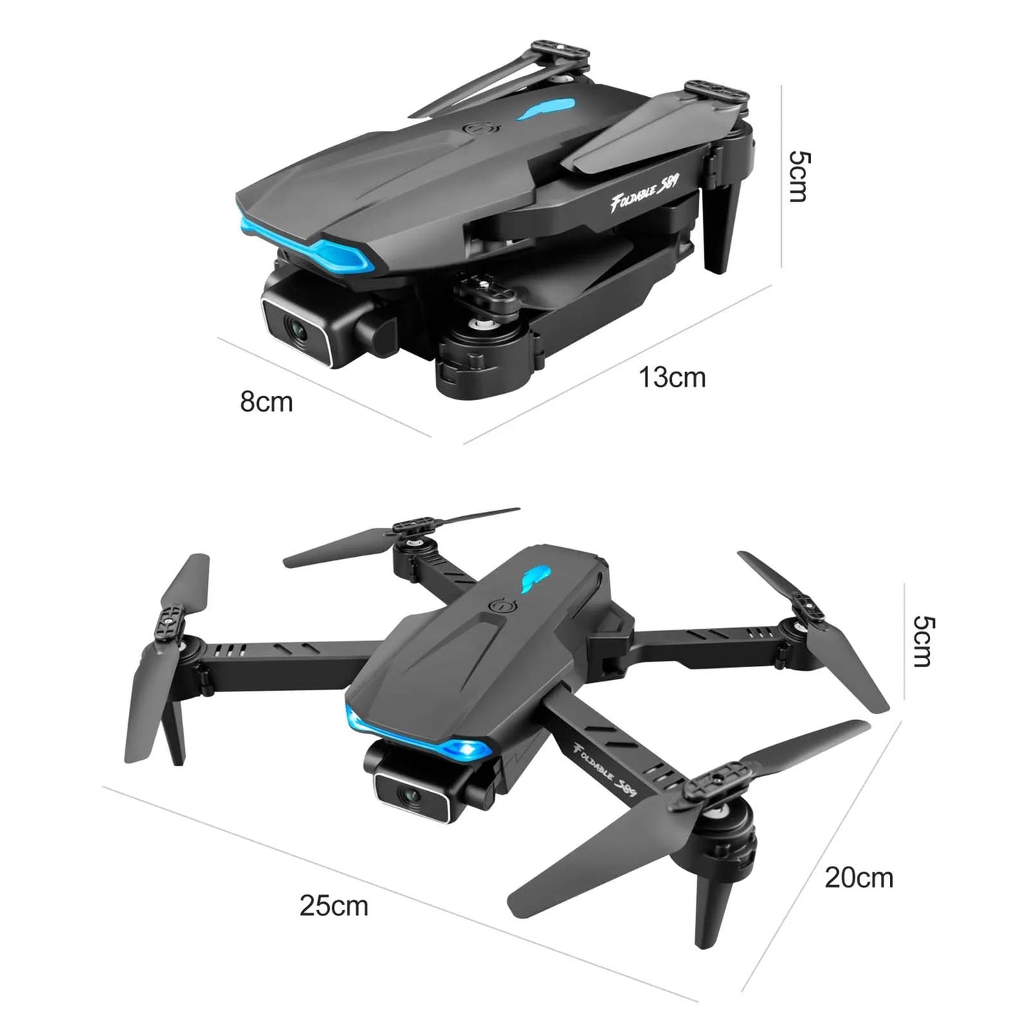 Smart Dron-2