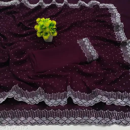 Kalakruti Premium Sari