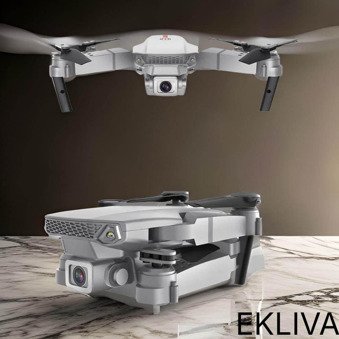 Smart Dron-2