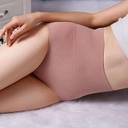 Pack of 2 Women Hipster Pink, Beige Panty