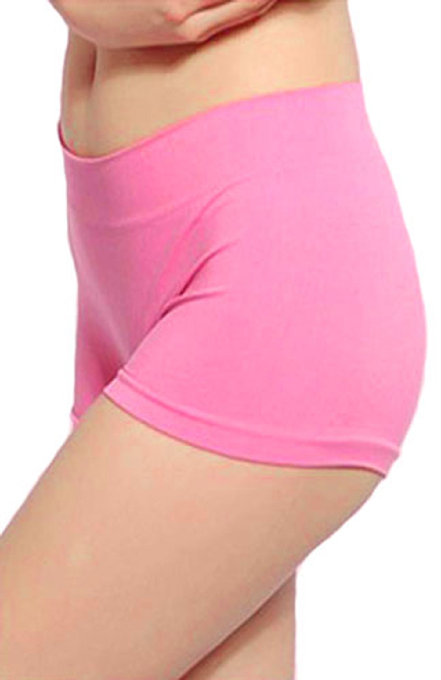 Women's Short Panty