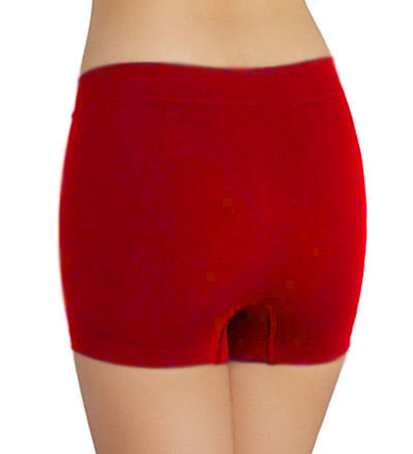 Women's Short Panty