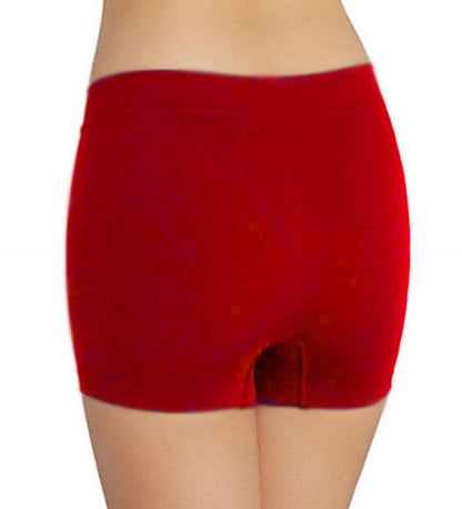 Women's Short Panty