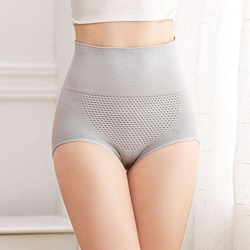 Shapewear for Women Tummy control Women Panties (Pack of 2)