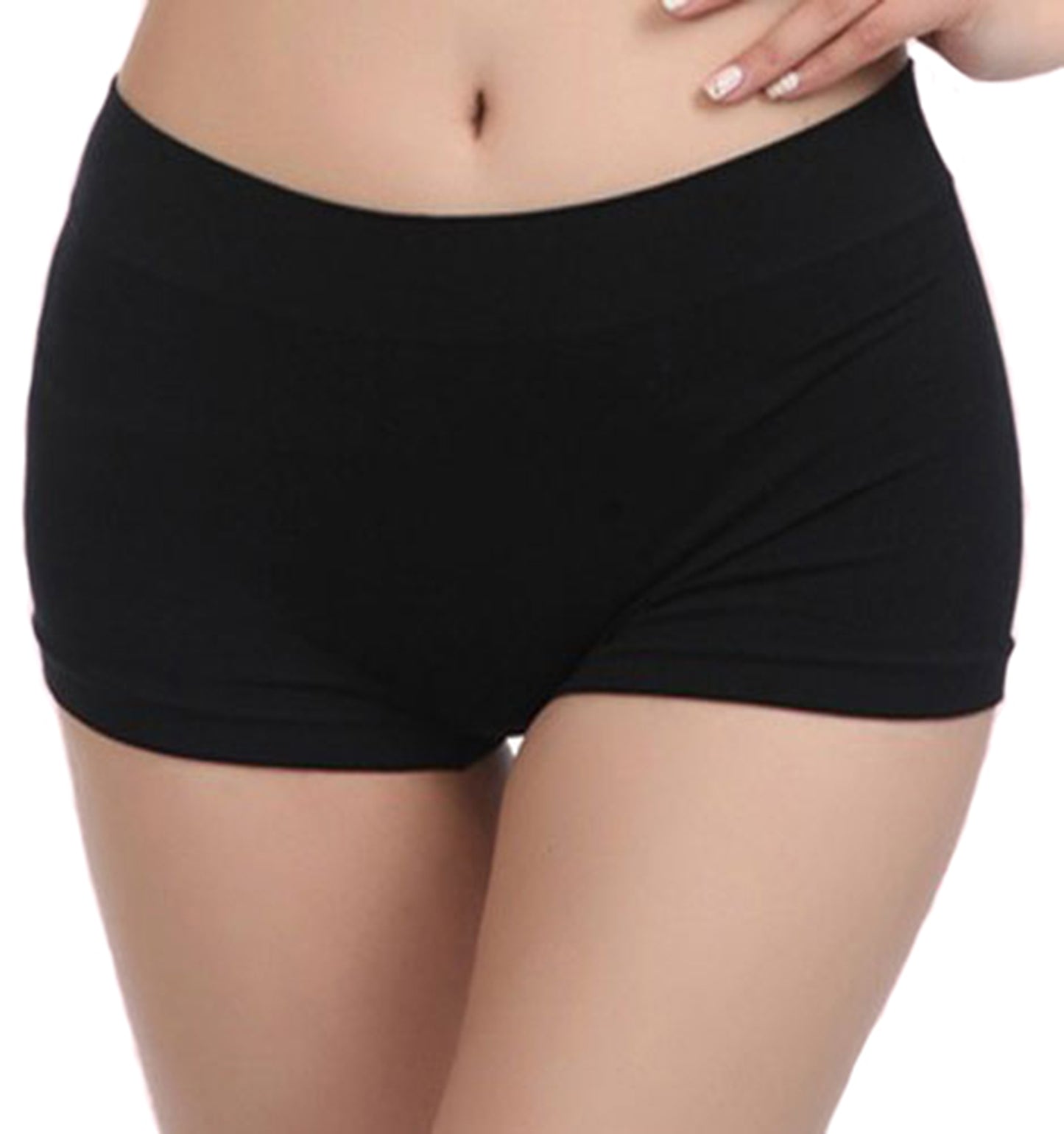 Women's Short Panty
