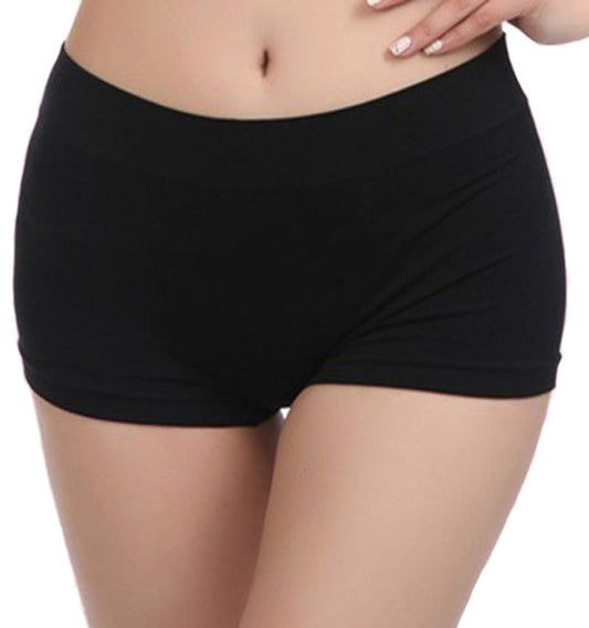 Women's Short Panty