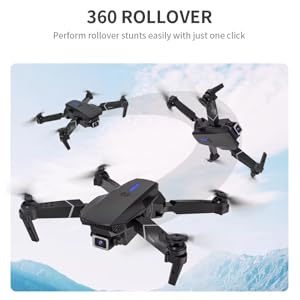 Smart Dron-2