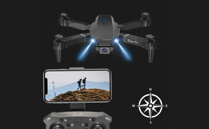 Smart Dron-2