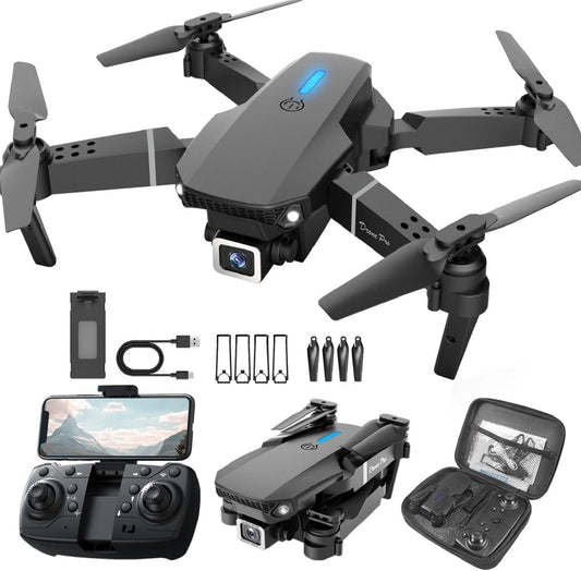 Smart Dron-2