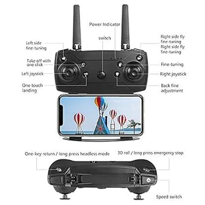 Smart Dron-2