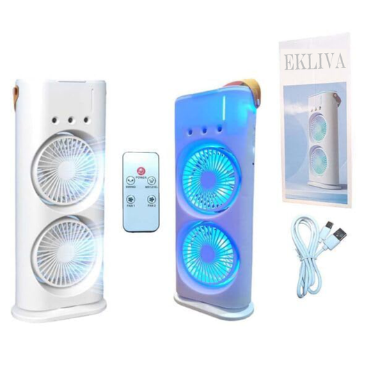 Portable mini Air cooler