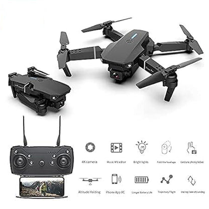 Smart Dron-2