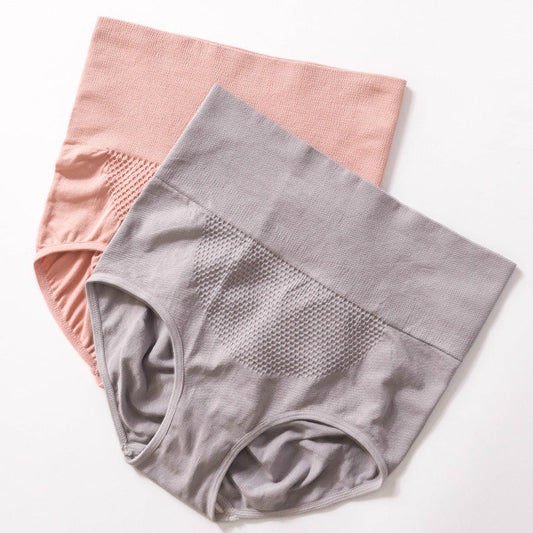 Shapewear for Women Tummy control Women Panties (Pack of 2)