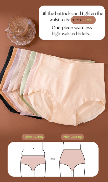 Women's Super comfort brief | Mid rise lady body shaper Briefs