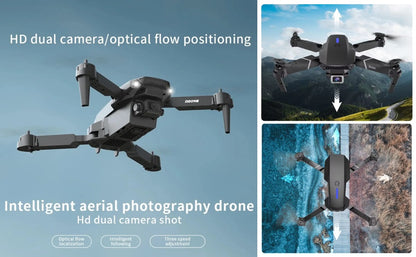 Smart Dron-2