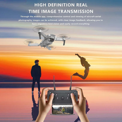 Smart Dron-2