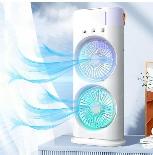 Portable mini Air cooler