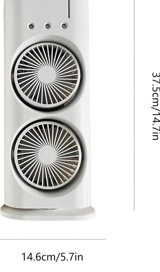 Portable mini Air cooler