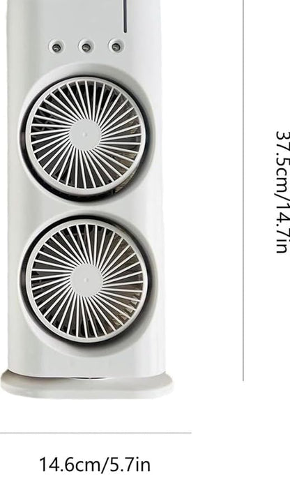Portable mini Air cooler