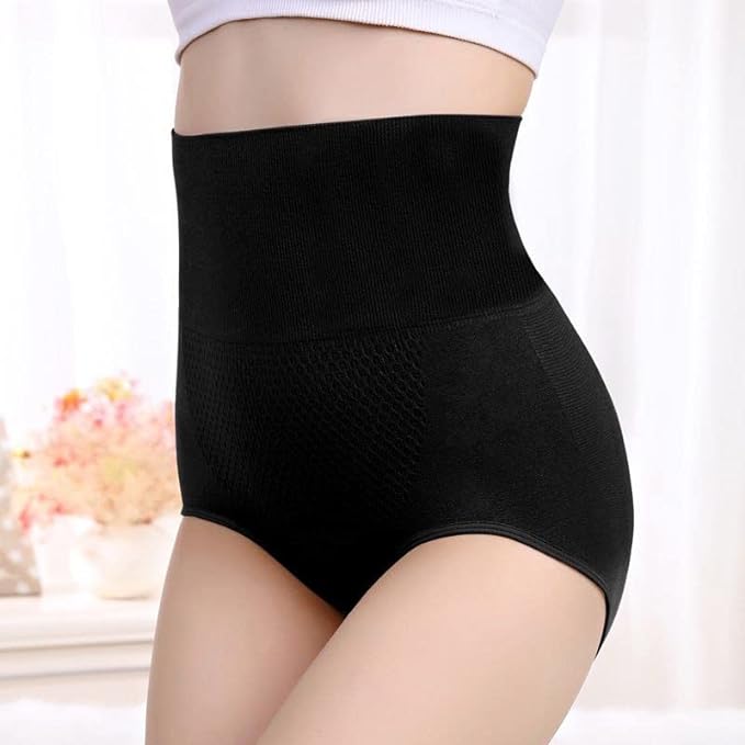 Shapewear for Women Tummy control Women Panties (Pack of 2)