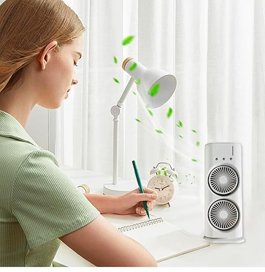 Portable mini Air cooler