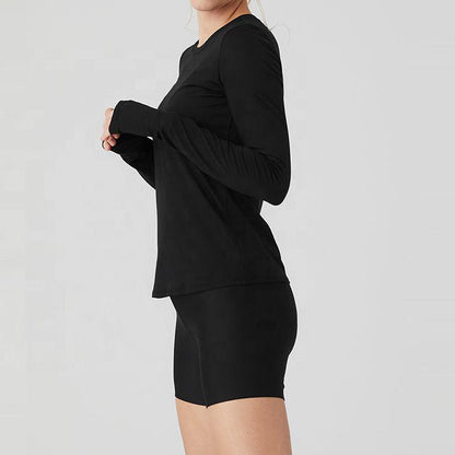 High waist cotton panties for women