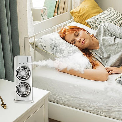 Portable mini Air cooler