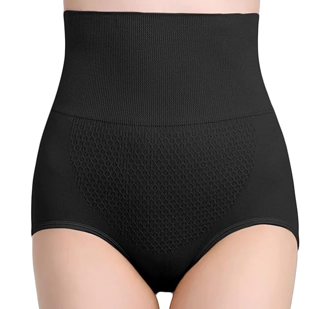 Shapewear for Women Tummy control Women Panties (Pack of 2)
