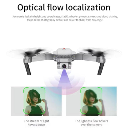 Smart Dron-2