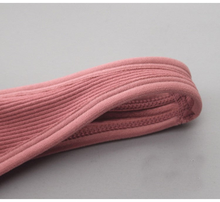 Women's fashion Strappy Seamless Low Impact Workout Sports Bra
