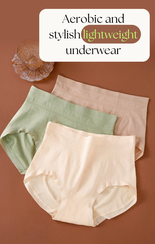 Women's Super comfort brief | Mid rise lady body shaper Briefs