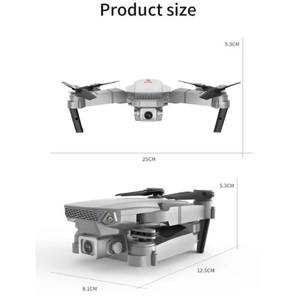 Smart Dron-2