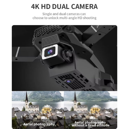Smart Dron-2