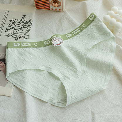 High elastic soft breathable Casual Brief