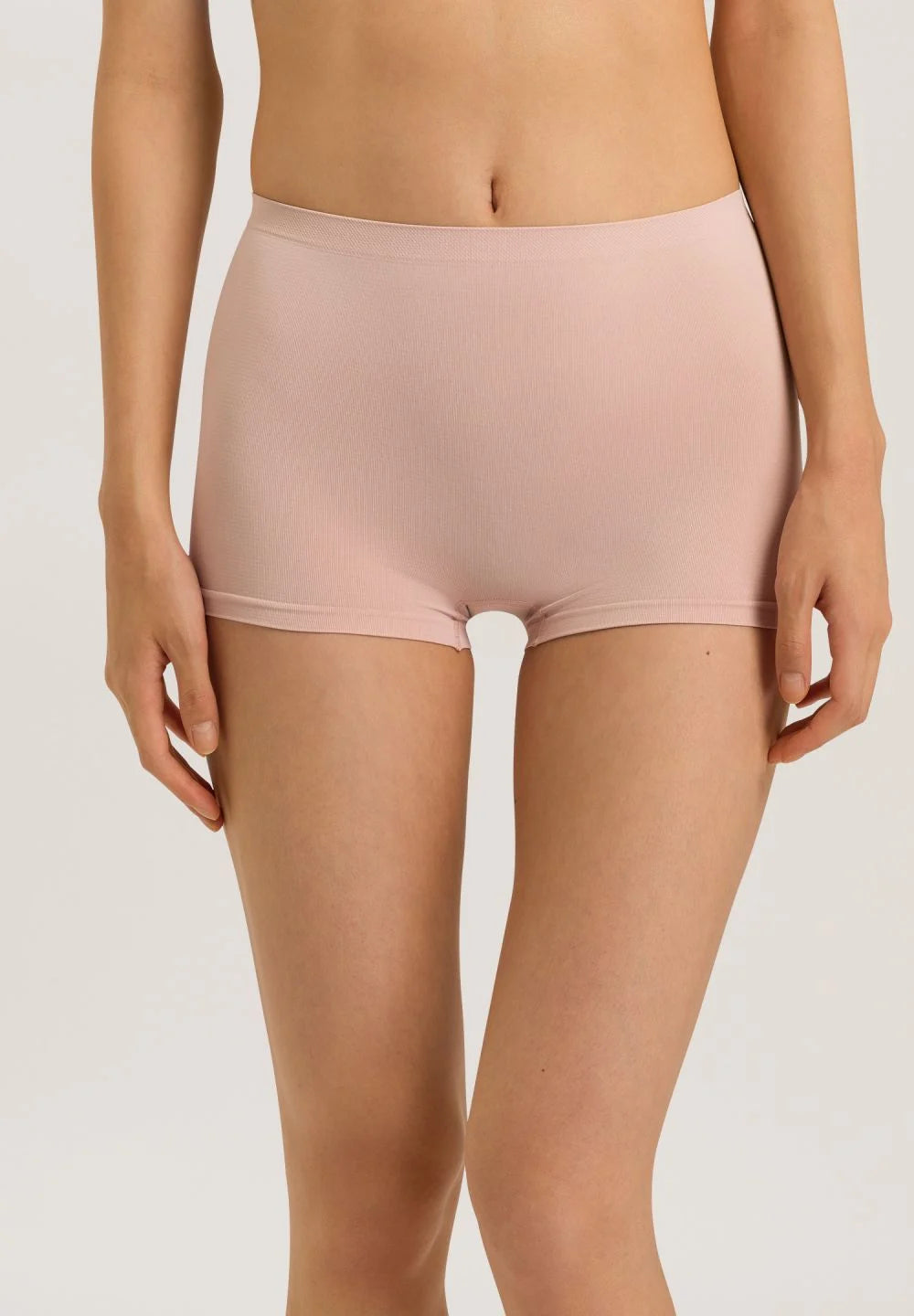 High waist cotton panties for women