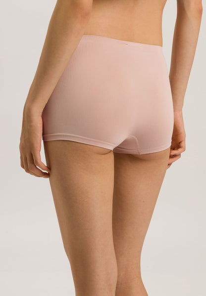High waist cotton panties for women