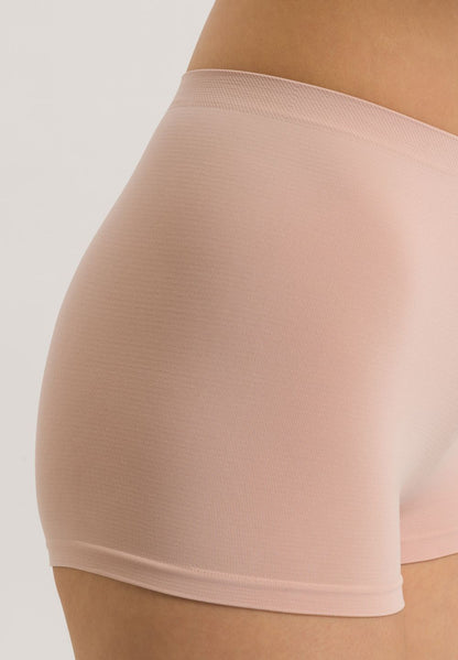 High waist cotton panties for women
