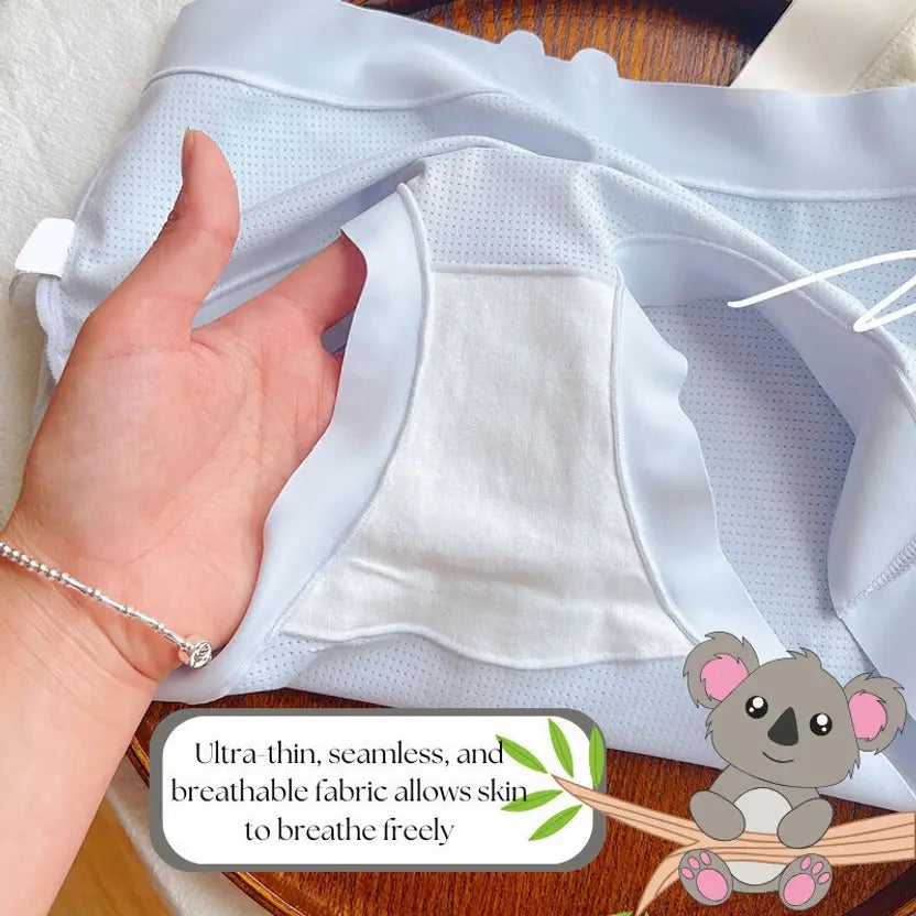 Women's Super Comfort Panty