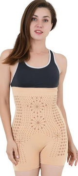 Women waist trainer shapewear Bodysuit tummy controler
