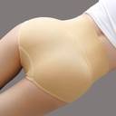 Pack of 2 Women Hipster Pink, Beige Panty